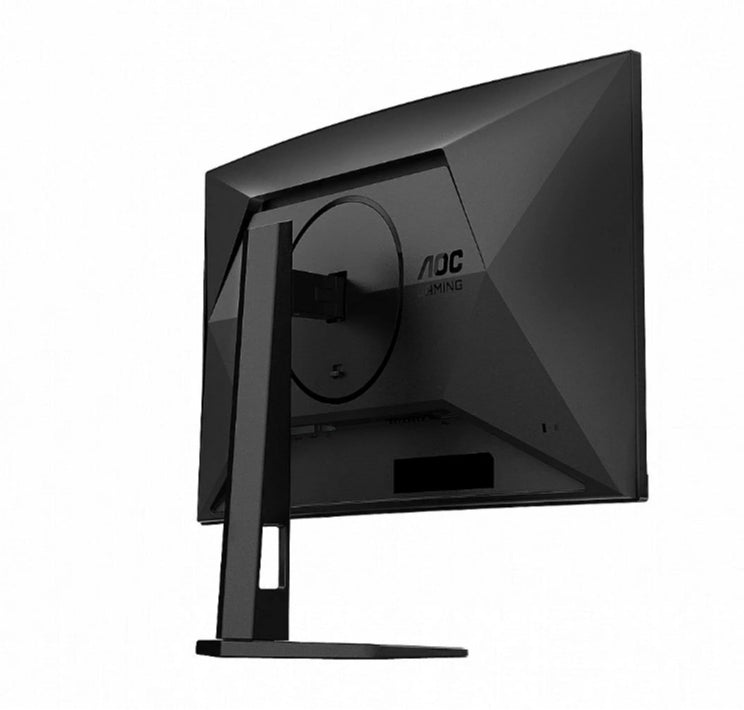 AOC C27G4ZXU 27" Curved - Streamkungen