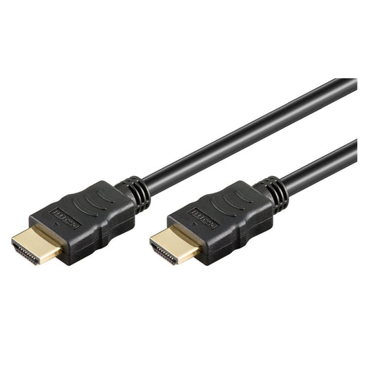 Goobay HDMI Kabel 2m - Streamkungen