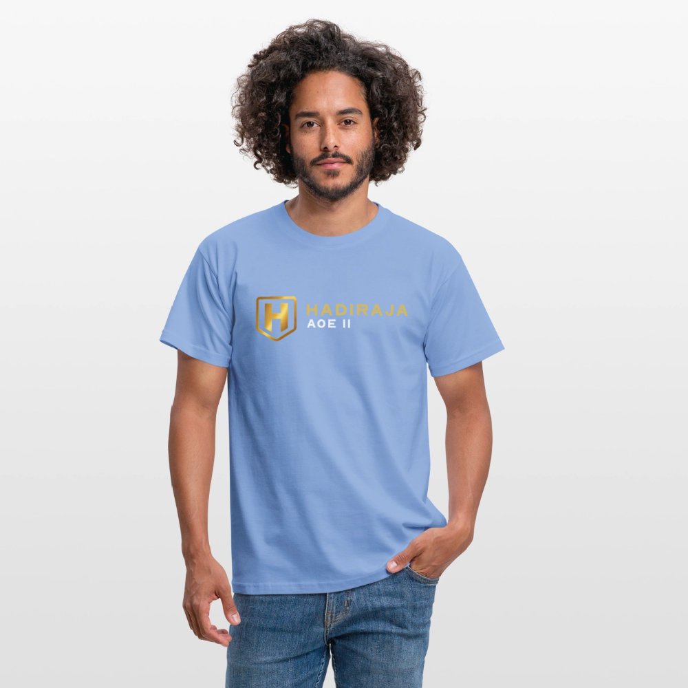 T-shirt Hadiraja AOE2 - carolina blue