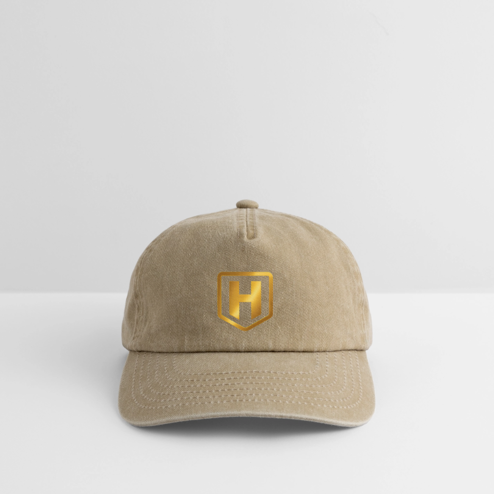 Vintagecap Hadiraja - vintagebeige