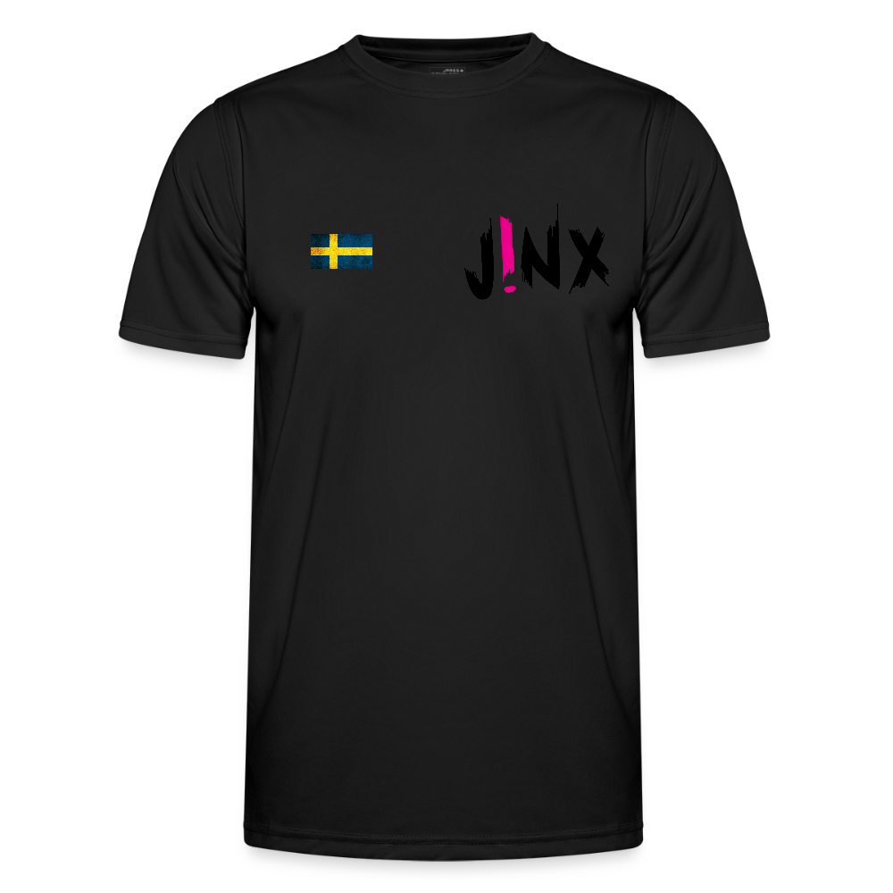 Exempel - svart