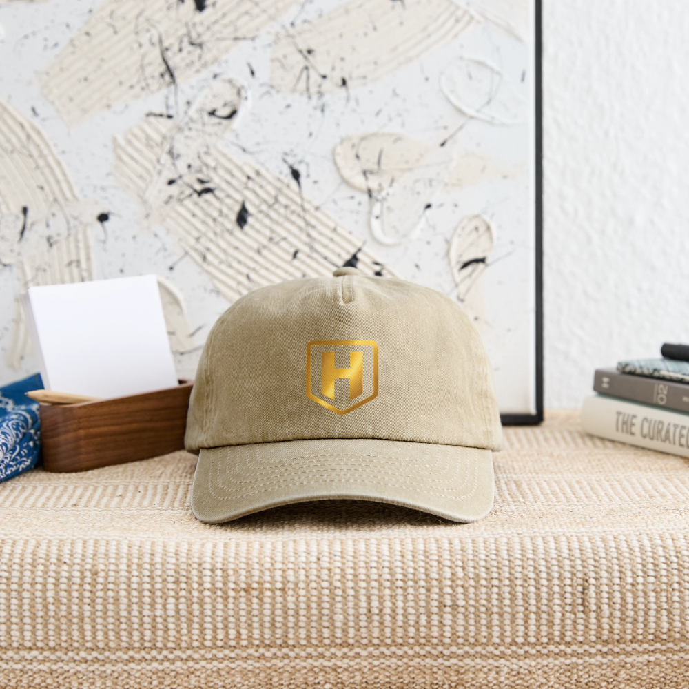 Vintagecap Hadiraja - vintagebeige