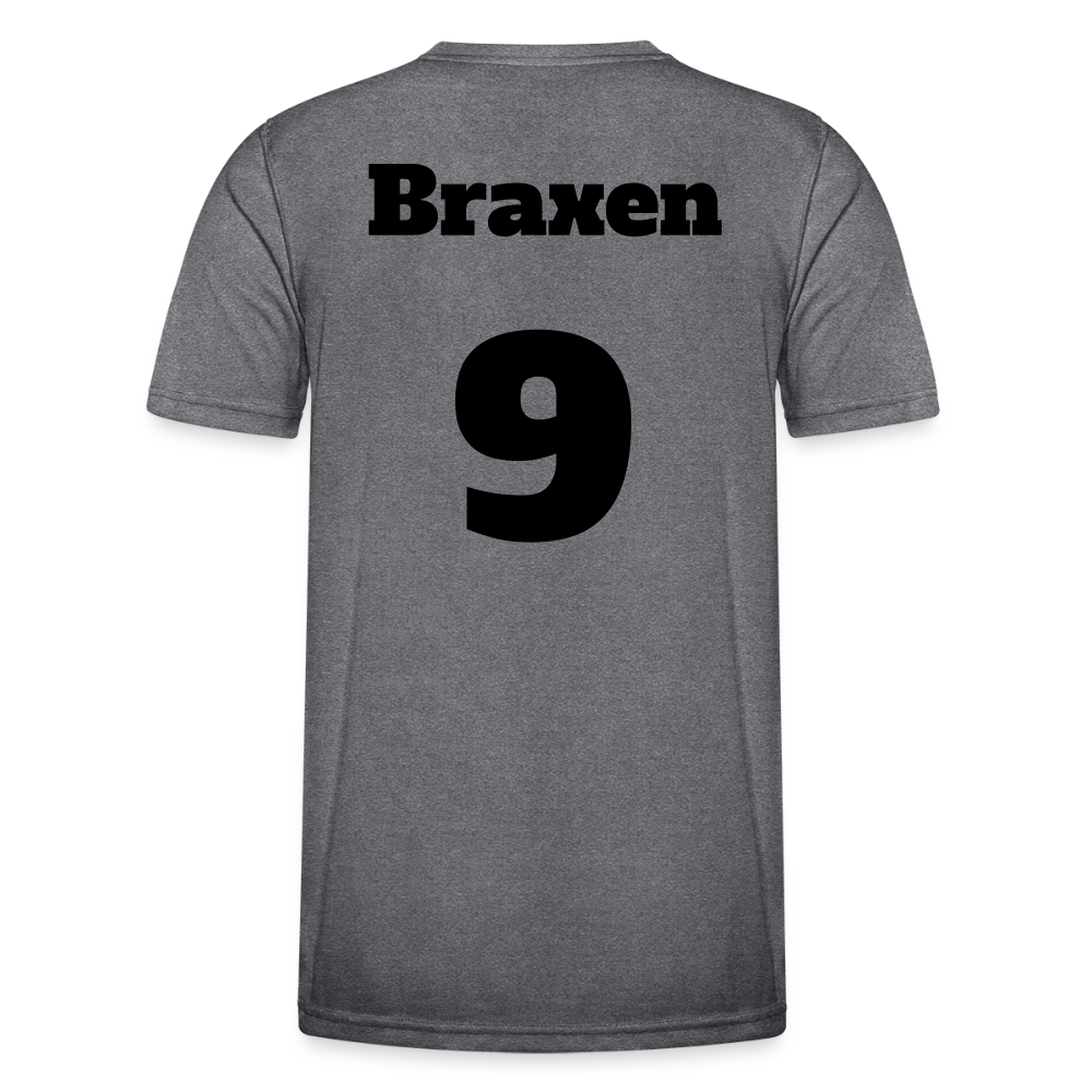 Exempel - mörkmelerad