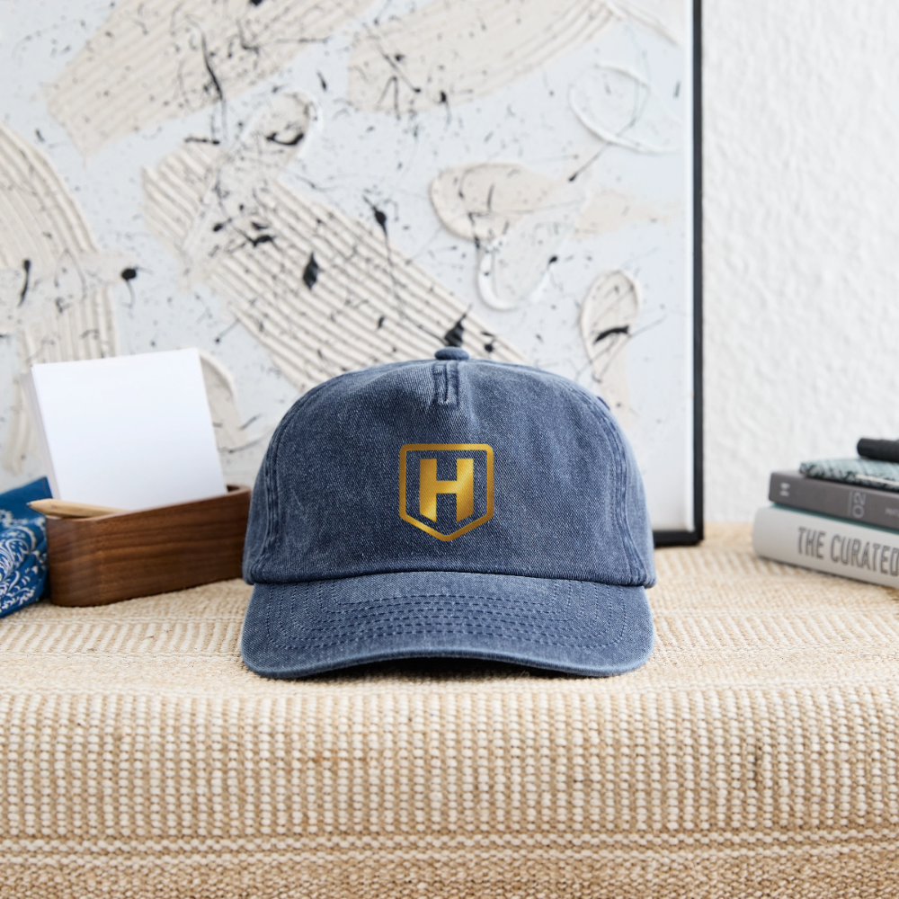 Vintagecap Hadiraja - vintagedenim