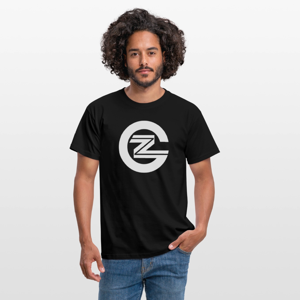 GameZone shirt - svart