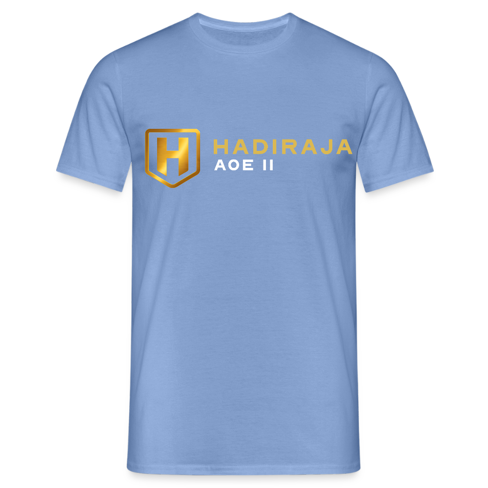 T-shirt Hadiraja AOE2 - carolina blue