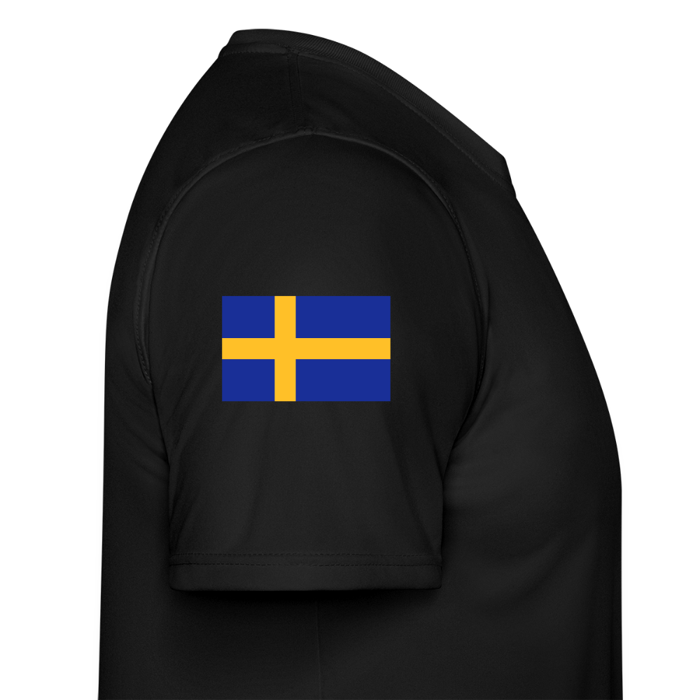 J!nx - svart