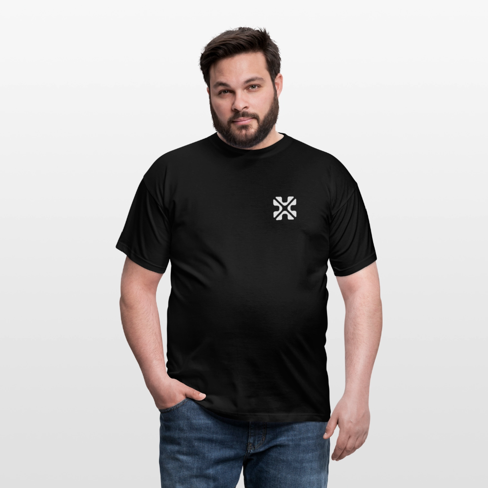 XCLAN - MEDUSA EDITION - svart