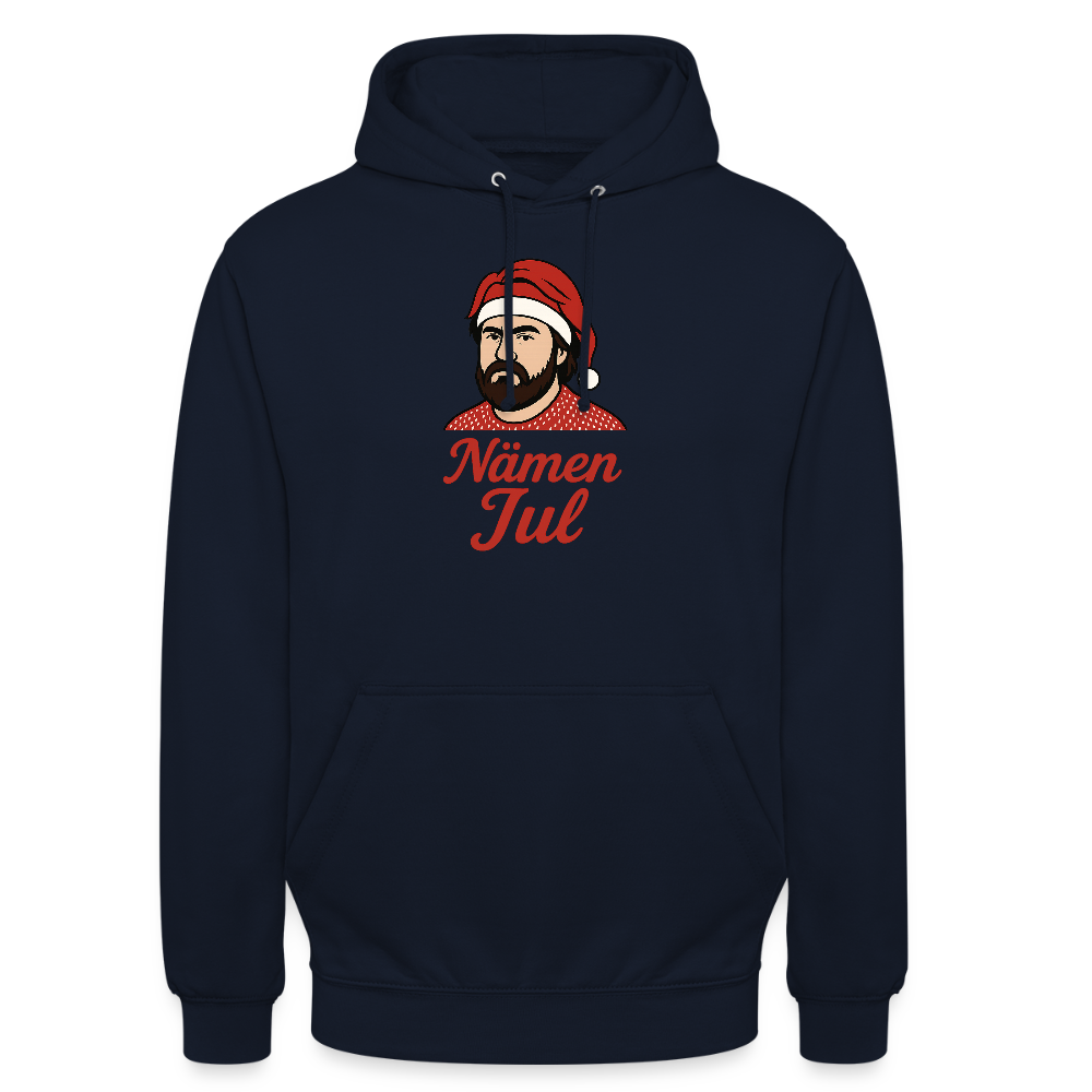 Lappy - Nämen Jul - marinblå