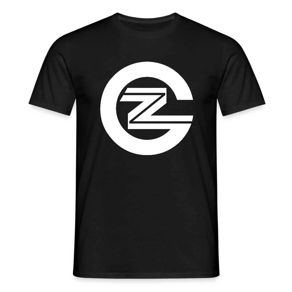 GameZone shirt - svart