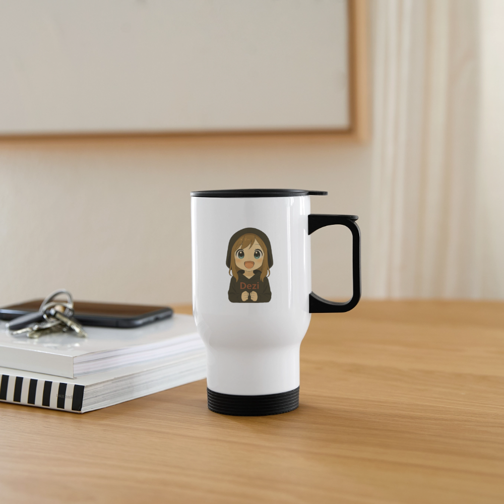 Termos Dezi X EYS - vit