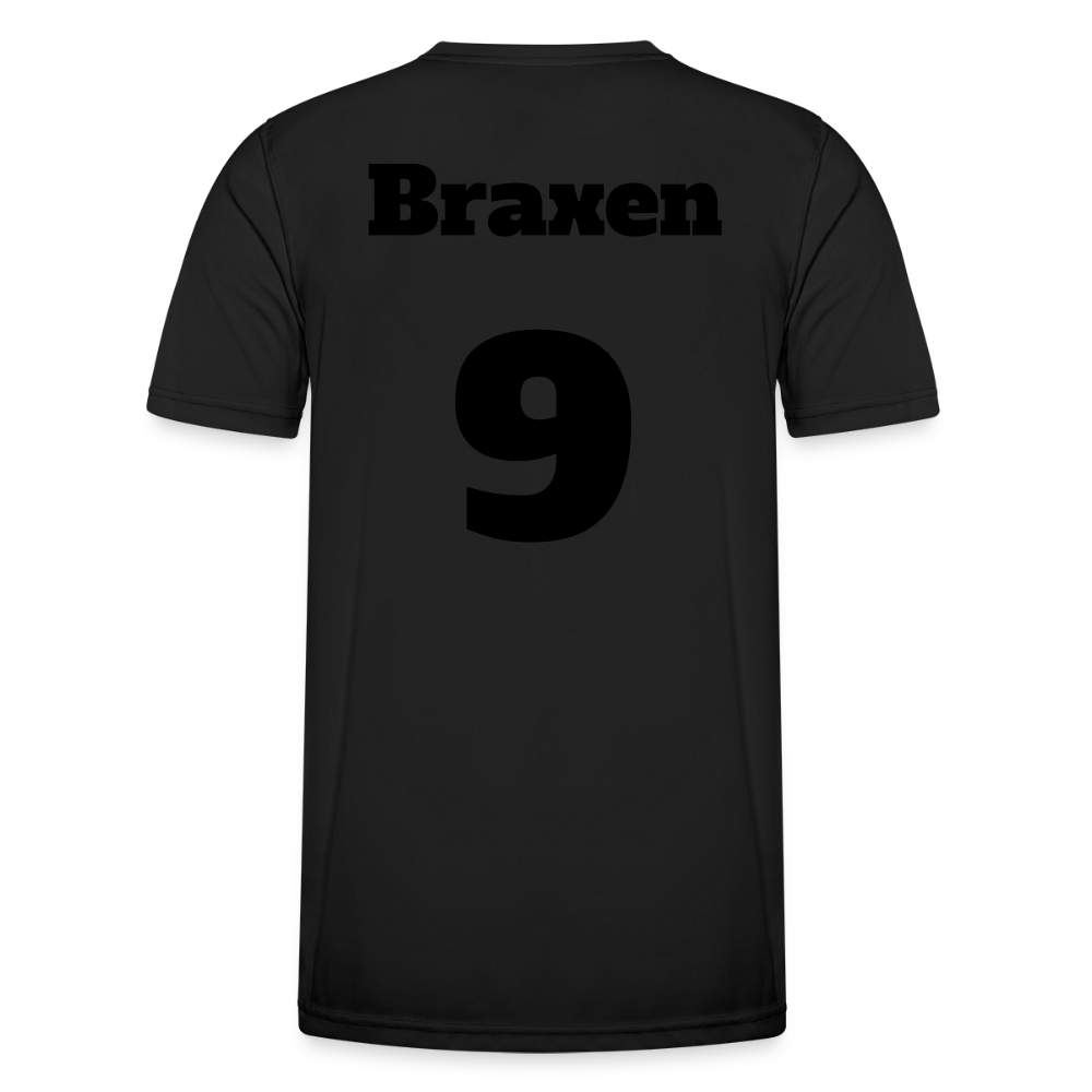 Exempel - svart