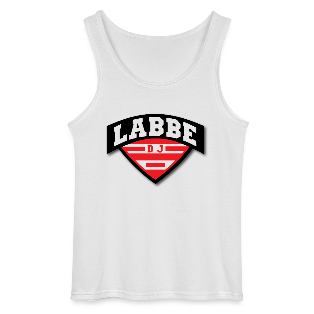 Linne DJLabbe - vit
