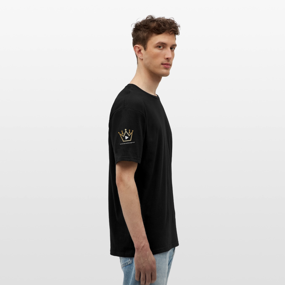 T-shirt NXS - svart