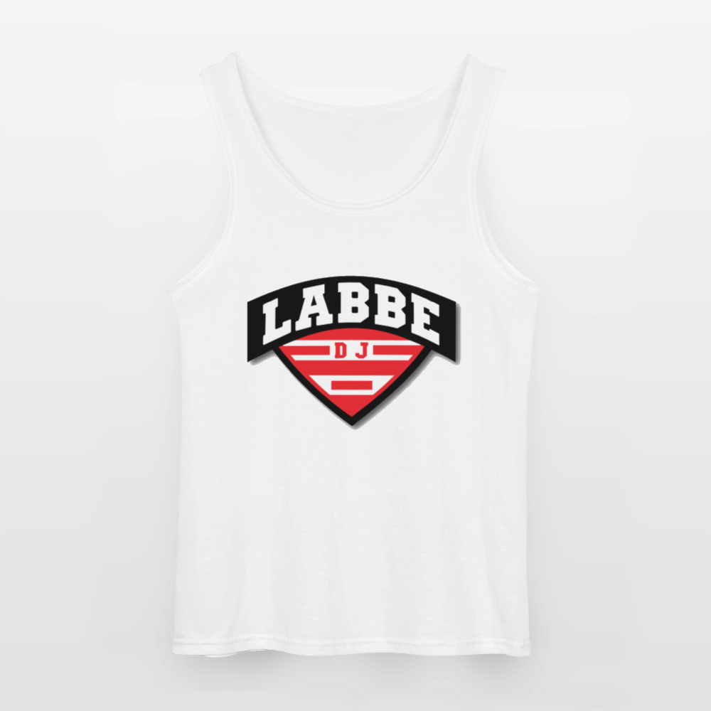 Linne DJLabbe - vit