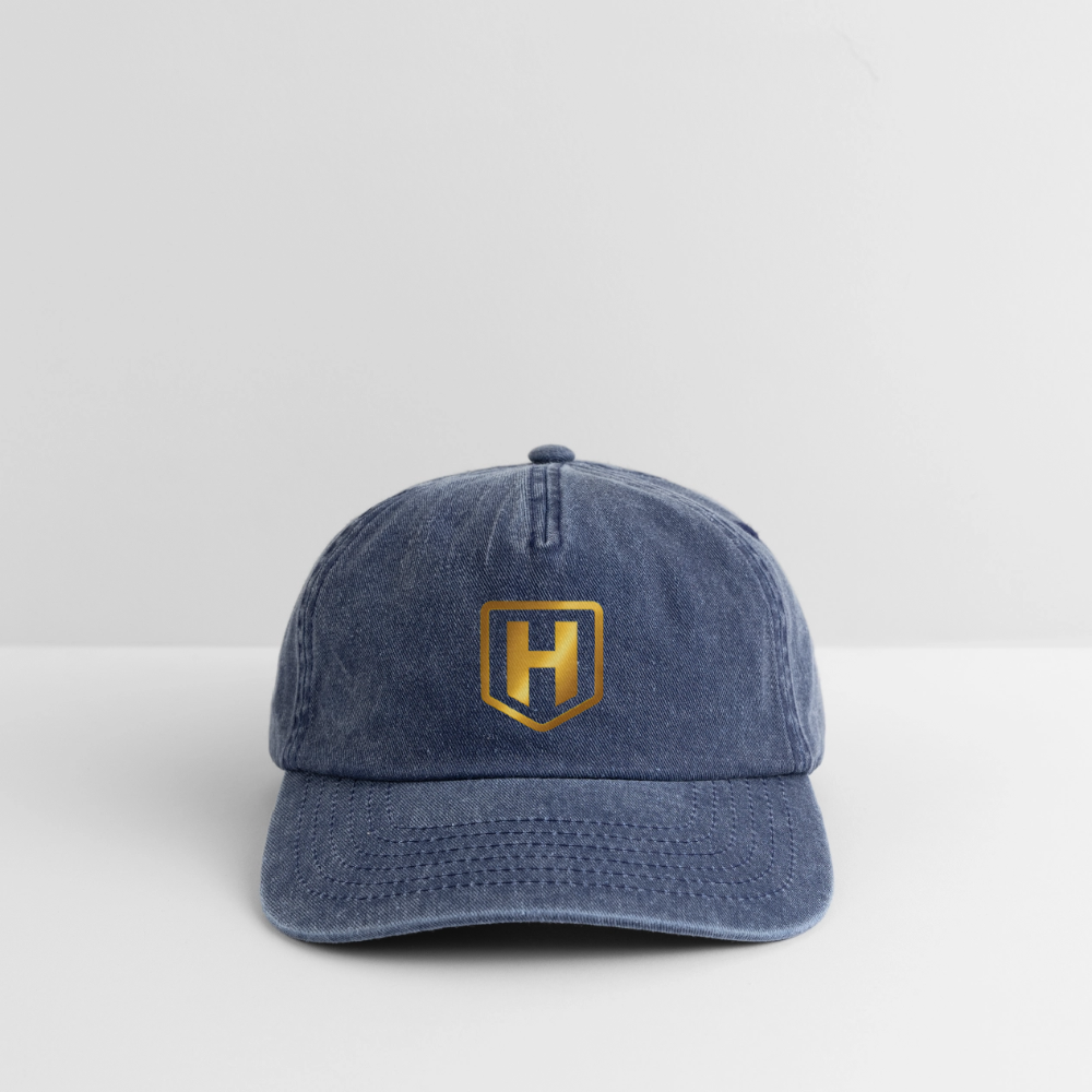 Vintagecap Hadiraja - vintagedenim