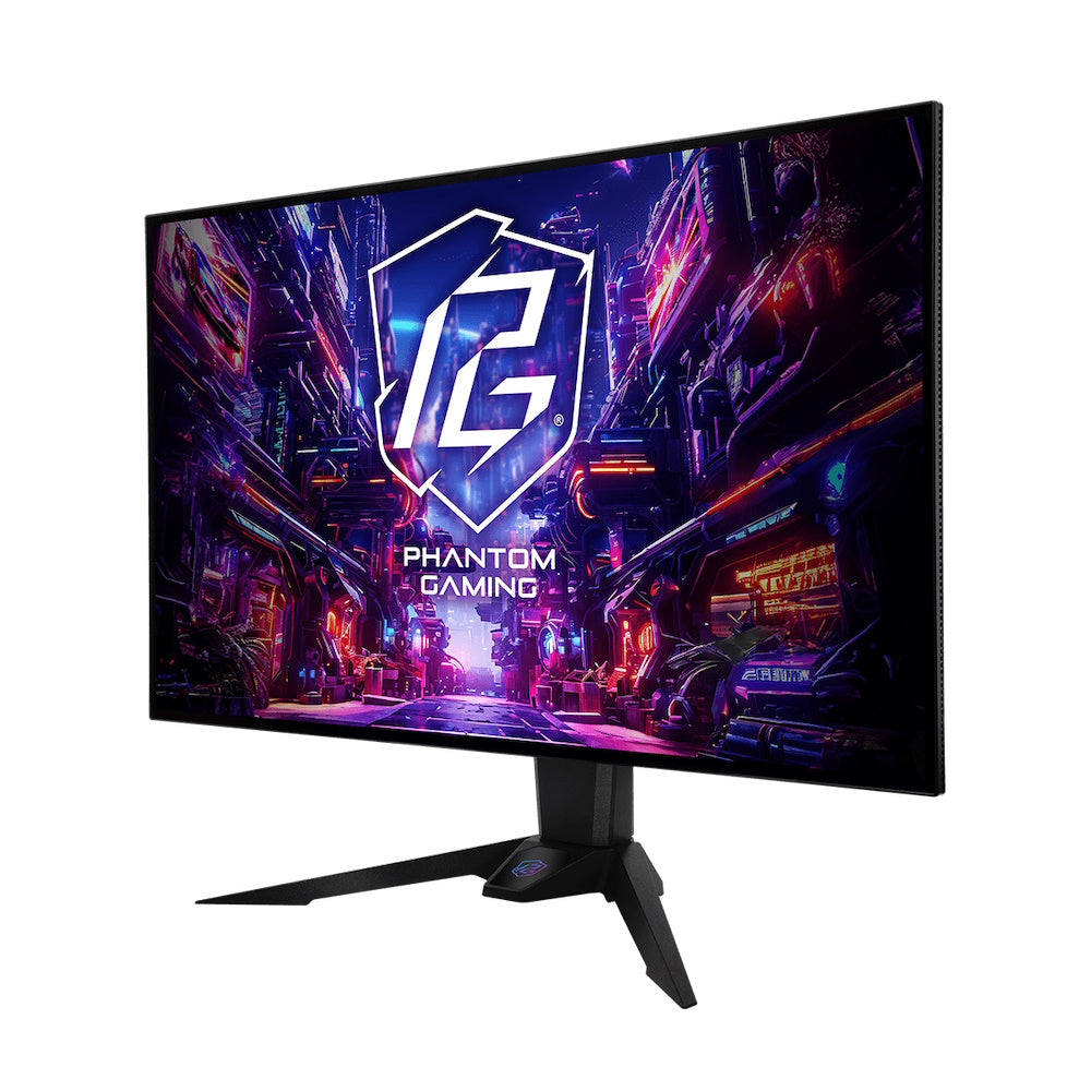ASRock Phantom Gaming PG032UFS 32" OLED
