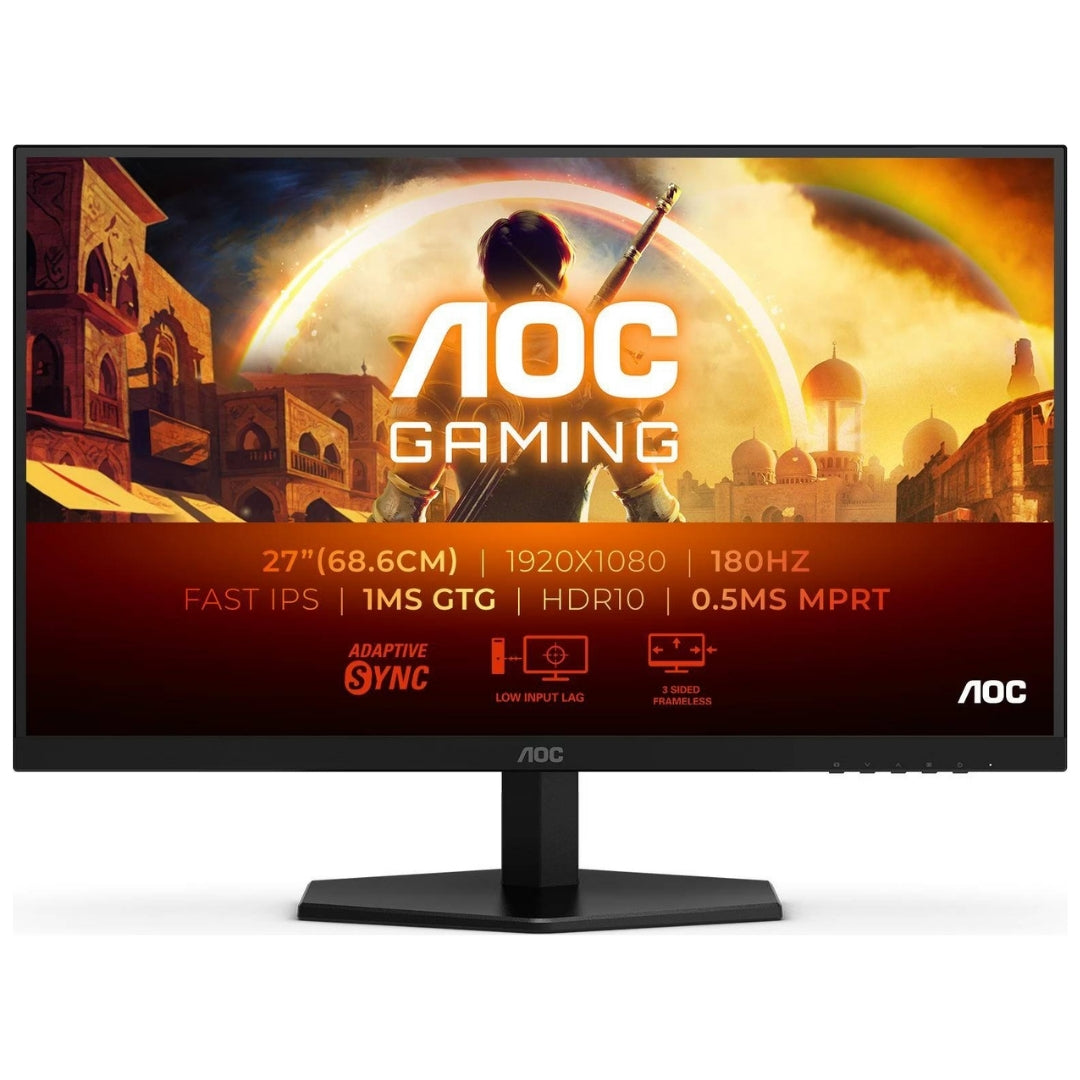 AOC Gaming 27G42E 27"