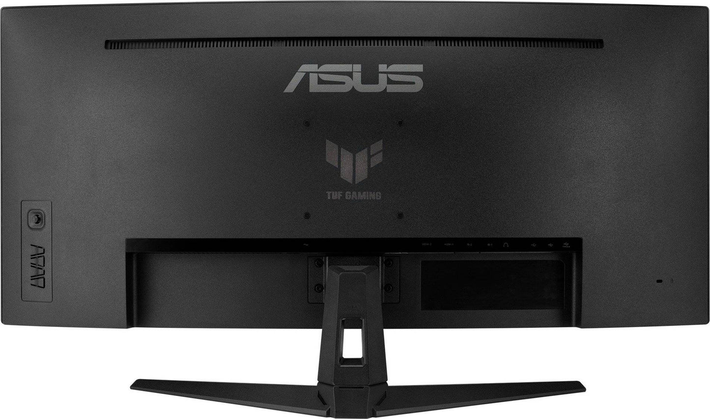 ASUS TUF Gaming VG34VQ3B 34" - Streamkungen