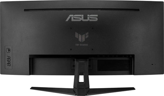ASUS TUF Gaming VG34VQ3B 34" - Streamkungen