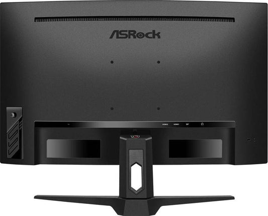 ASRock Phantom Gaming – 27" - Streamkungen