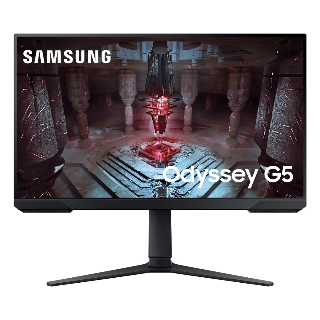 Samsung Odyssey G51C 27" - Streamkungen