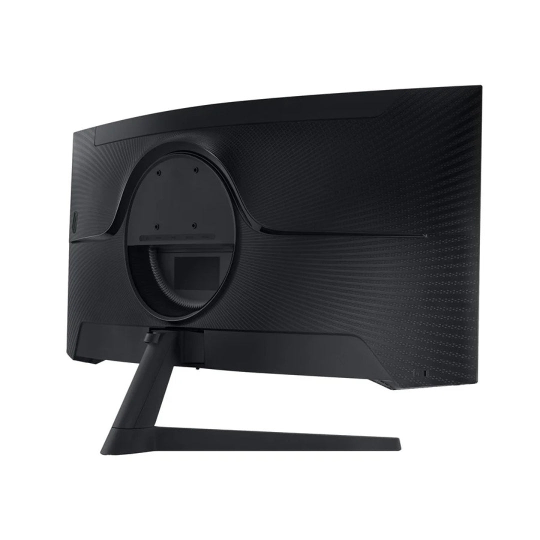 Samsung Odyssey G5 34" - Streamkungen