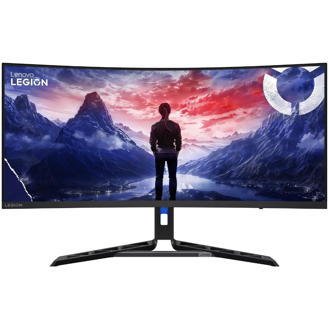 Lenovo Legion R34w-30 34" 180Hz - Streamkungen