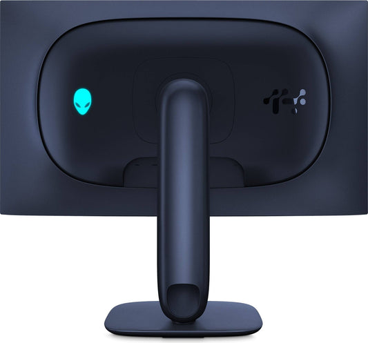 Dell Alienware AW2725Q OLED - Streamkungen