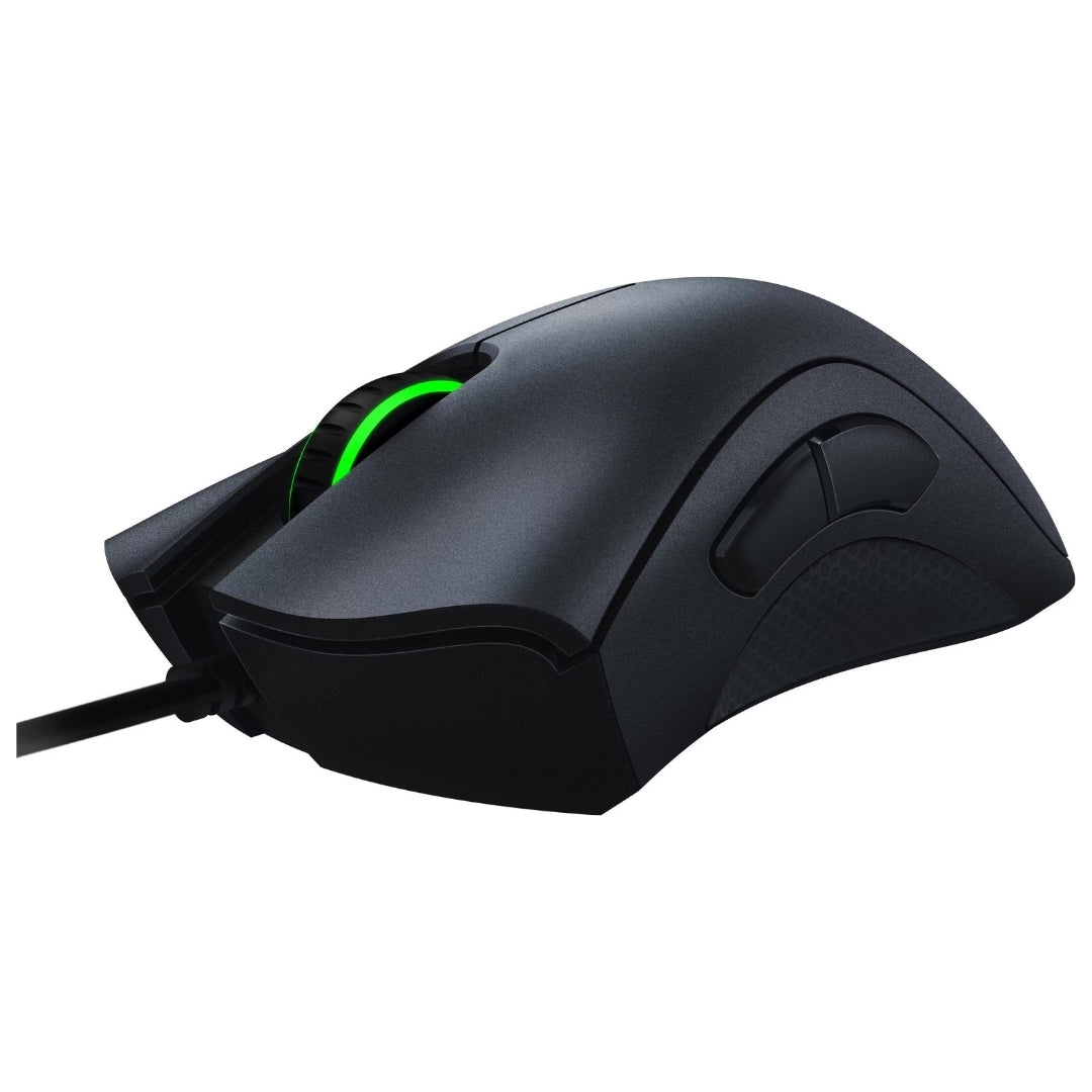 Razer DeathAdder Essential - Streamkungen
