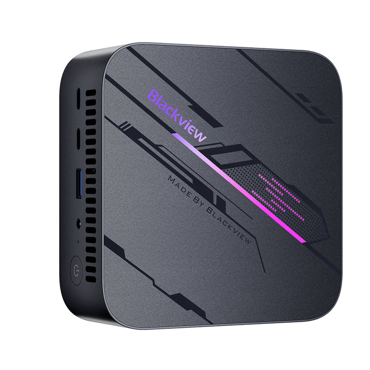 BlackView MP100 Mini PC