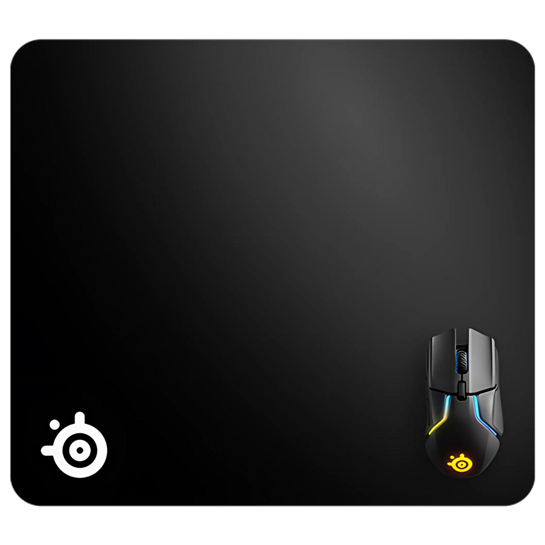 SteelSeries QcK Heavy