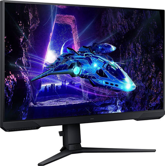 Samsung Odyssey G5F1 27" - Streamkungen
