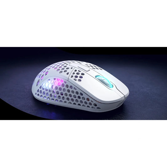 Xtrfy M4 Wireless RGB - Streamkungen