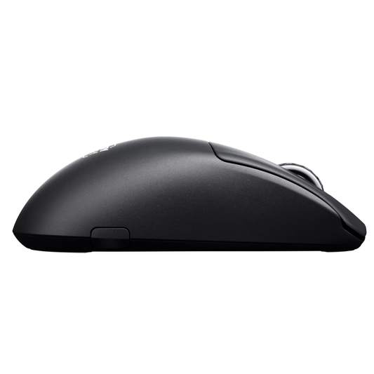 CHERRY Xtrfy M68 Pro Trådlös – Svart - Streamkungen