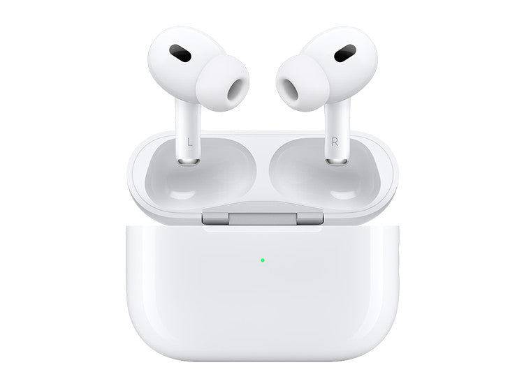 Apple AirPods Pro (2nd generation) - Streamkungen