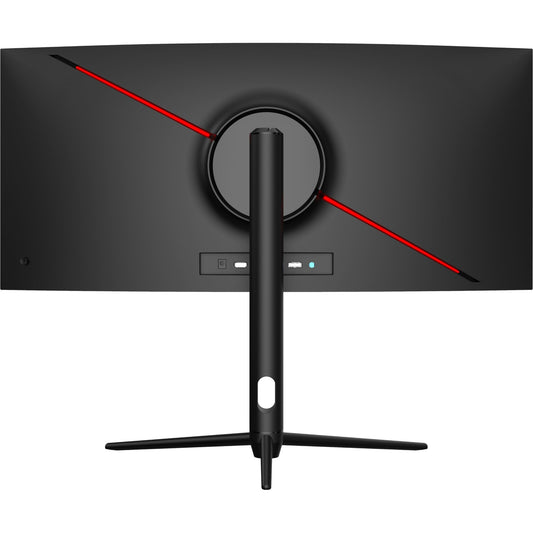 Dahua LM30 – 30" - Streamkungen