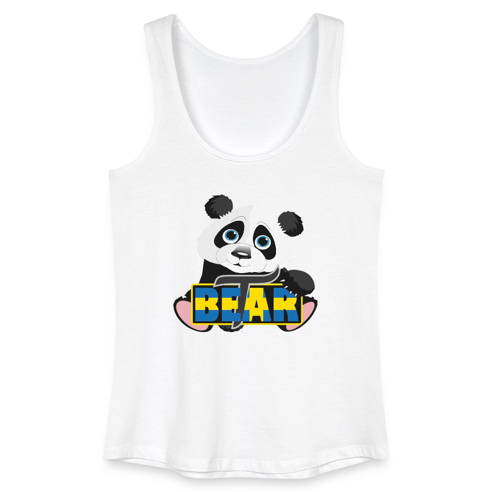 Tanktopp Dam by Tbearswe - Streamkungen