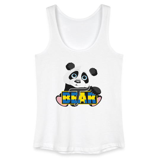 Tanktopp Dam by Tbearswe - Streamkungen