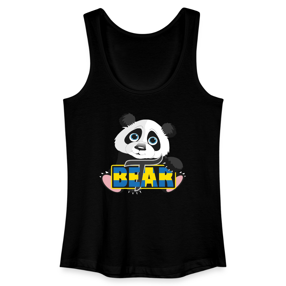 Tanktopp Dam by Tbearswe - Streamkungen