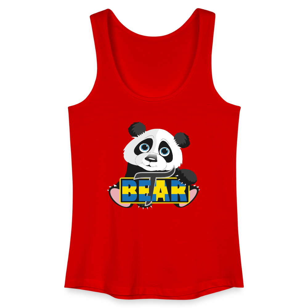 Tanktopp Dam by Tbearswe - Streamkungen