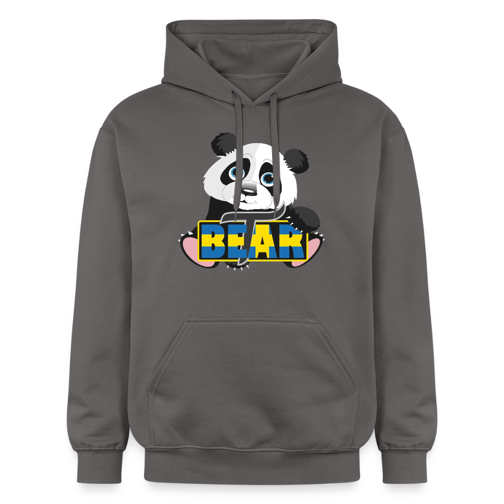Tbearswe Hoodie Softstyle® - Streamkungen