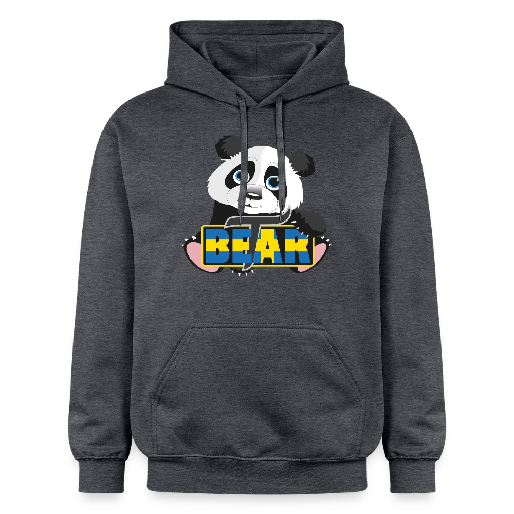 Tbearswe Hoodie Softstyle® - Streamkungen