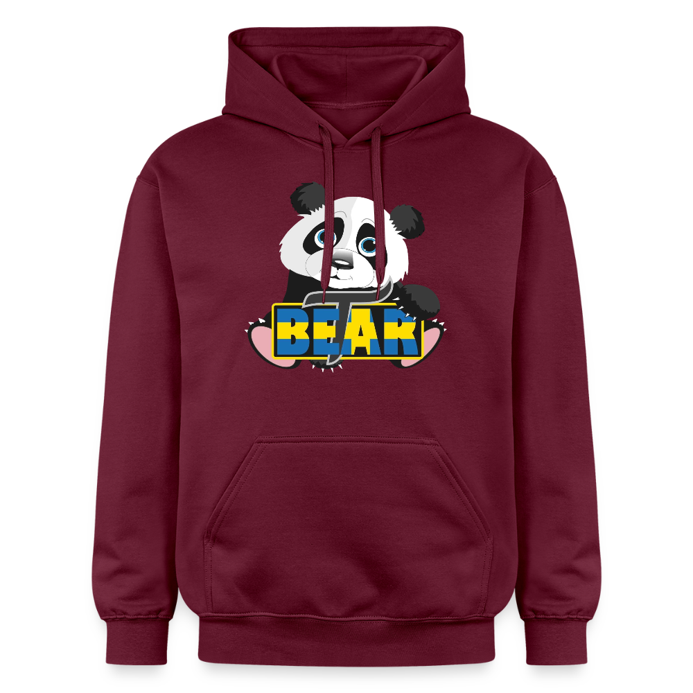 Tbearswe Hoodie Softstyle® - Streamkungen