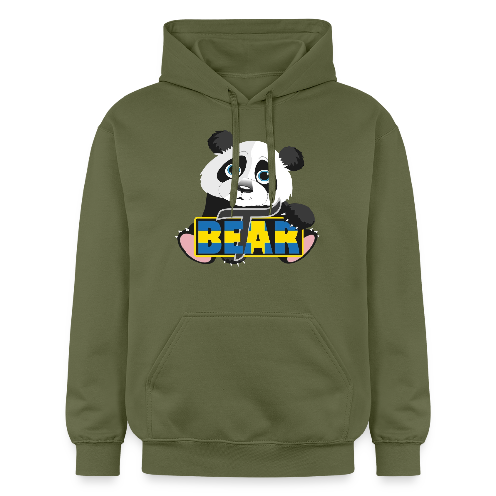 Tbearswe Hoodie Softstyle® - Streamkungen