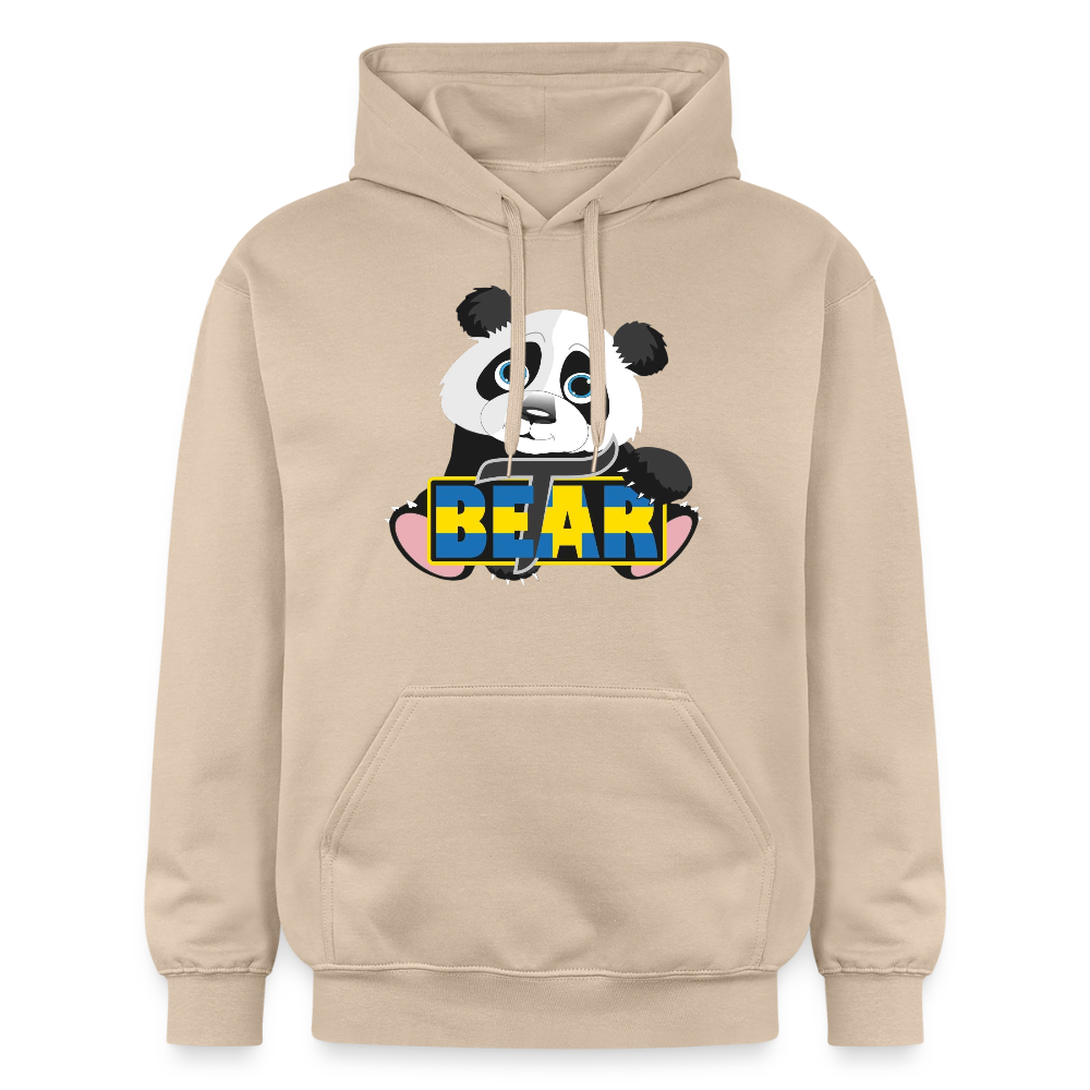 Tbearswe Hoodie Softstyle® - Streamkungen