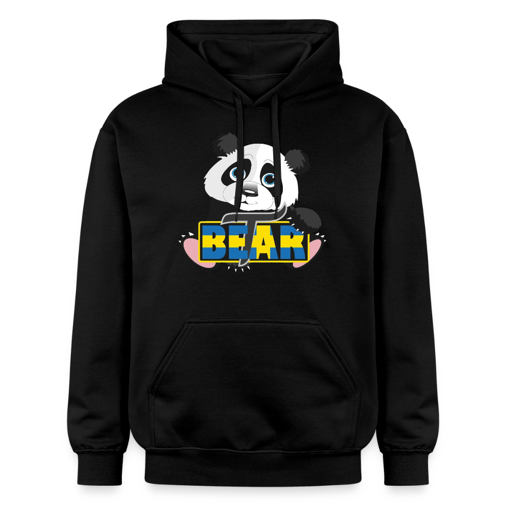 Tbearswe Hoodie Softstyle® - Streamkungen