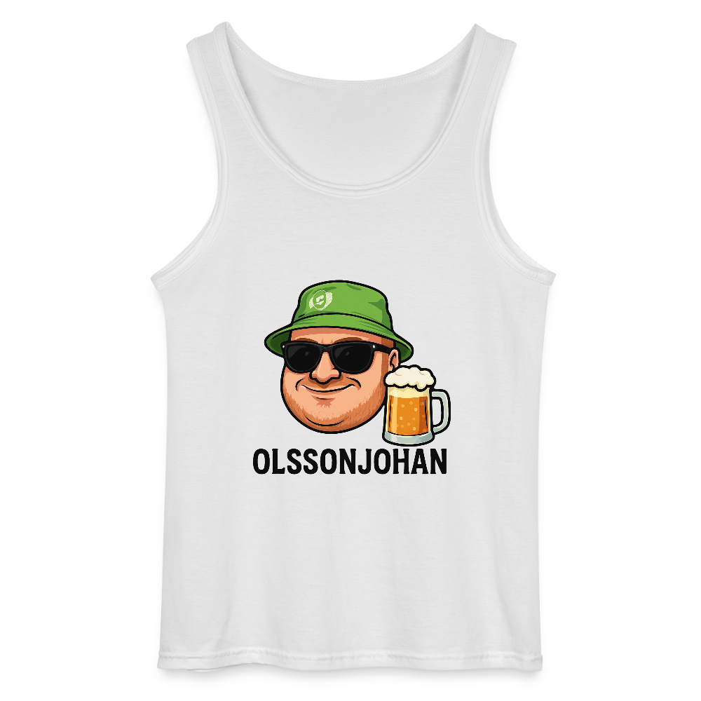 Linne - olssonjohan - Streamkungen