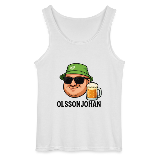 Linne - olssonjohan - Streamkungen