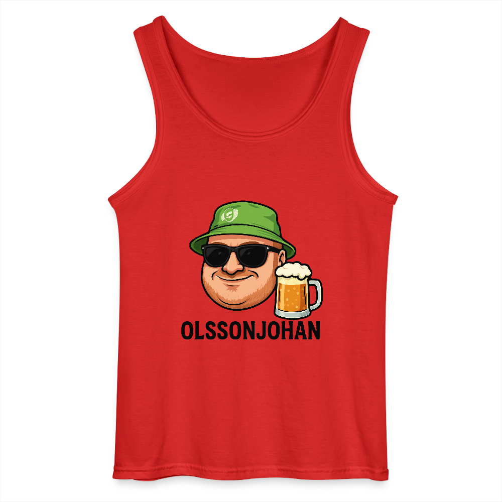 Linne - olssonjohan - Streamkungen